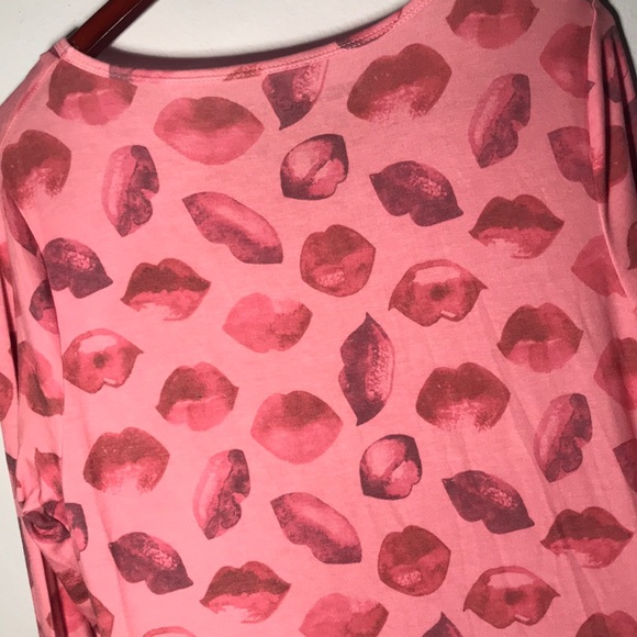 Mean Girls Long Tee💕 - Picture 5 of 9